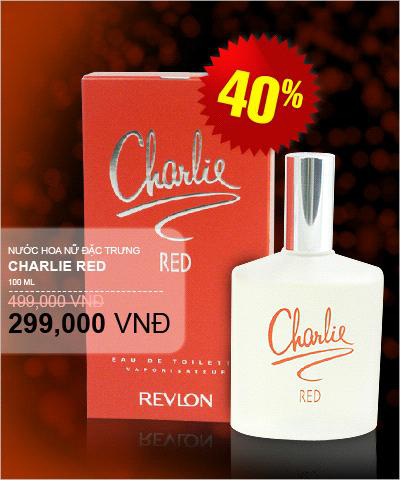 Mỹ phẩm Revlon mở đợt khuyến mãi 77% - 3