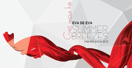 Summer Fashion Show Eva de Eva 2012: “ Summer Brezze”