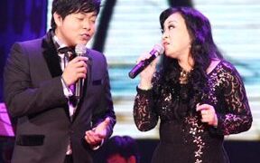 Quang Lê: Hạnh phúc khi được tham gia “Xuân Phát tài”