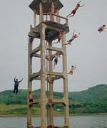 Mùa hè “sởn tóc gáy” của em