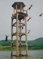 Mùa hè “sởn tóc gáy” của em