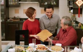 Tặng nhau món quà sức khỏe, tại sao không?