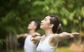 Sống trọn vẹn từ những điều giản đơn nhất