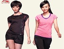 LiNing Super Sale 30%-50% cho tất cả các sản phẩm.