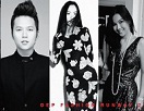 Đẹp Fashion Runway 2012: Thời trang giao hòa công nghệ trình diễn