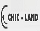 Đón hạ dịu mát cùng thời trang Chic-Land