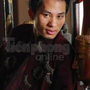 Tùng Dương: “Tôi nghĩ mình lúc nào cũng là cậu bé vô tư”