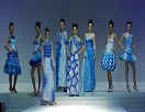 Bạn đã sẵn sàng tham dự Aquafina Pure Fashion 2010?