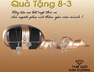 Thế giới kim cương ưu đãi 8/3