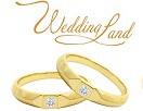 Wedding Land tung ra 500 đôi nhẫn cưới Kim cương chỉ 4.990.000đ/đôi