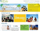 iVIVU – Để bạn trẻ Việt Nam vi vu dễ dàng hơn