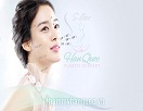 Phẫu thuật mũi ngắn bằng sụn vách ngăn