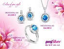 Rực rỡ đón hè cùng bộ sưu tập “Colors of Your Style” của PNJSilver
