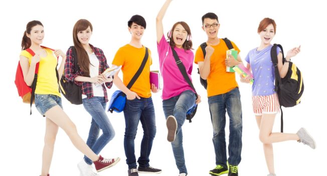 Trở thành “Đại sứ”, tại sao không?