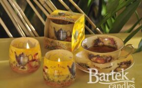 Nến thơm Bartek nhập khẩu Châu Âu: Sự lựa chọn an toàn cho các gia đình Việt
