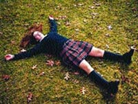 Những teen làm thay đổi thế giới