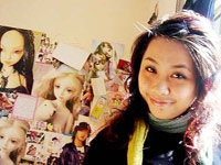 “Mũi tên cầu vồng” – Truyện thời trang thời Multimedia