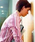 Nỗi buồn thế hệ “đâm đầu vào bùn”