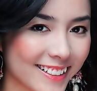 Hoa hậu thế giới 2008: BTC chọn Dương Trương Thiên Lý!