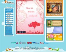 Quà tặng “ảo” cho giới trẻ