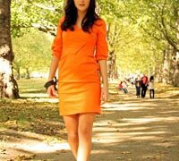 Một thoáng London