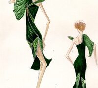 Thời trang Xanh- Xu thế tất yếu