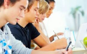 Nhật ký 7 ngày thực tập của cô luật sư tương lai