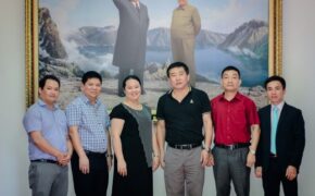 Thực trạng tổ chức tour du lịch Triều Tiên ở Việt Nam