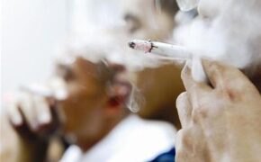 Tuổi trẻ Việt Nam vào cuộc cho môi trường không khói thuốc