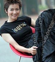 Thúy Vinh: Tôi đang thất tình!