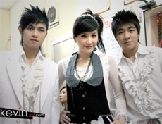 Nghi vấn đạo nhạc mang tên “Em”?