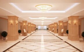 Khánh thành trung tâm hội nghị tiệc cưới Him Lam Palace