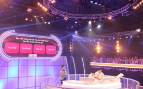 “Đừng để tiền rơi” hấp dẫn người chơi