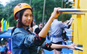 Những môn thể thao mới du nhập hút hồn giới trẻ Việt