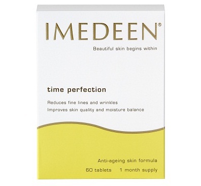 Imedeen - Mỹ phẩm dưỡng da từ bên trong - 3