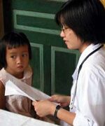 Cộng động tình nguyện trẻ: Đi để sẻ chia