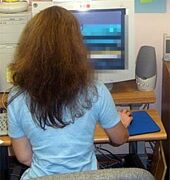 Cẩn thận với kẻ giả blog người nổi tiếng