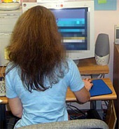 Cẩn thận với kẻ giả blog người nổi tiếng