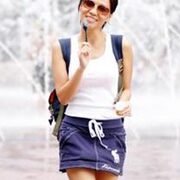 Thu Minh kể chuyện du học