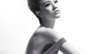 Á quân Vietnam’s Next Top Model thử sức tại Top Model Worldwide