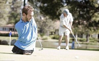 Danh sách 100 độc giả tiếp theo nhận vé gặp gỡ Nick Vujicic