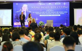 12 công cụ để có mối quan hệ hoàn hảo trong Kinh doanh và Cuộc sống