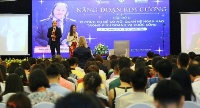 12 công cụ để có mối quan hệ hoàn hảo trong Kinh doanh và Cuộc sống
