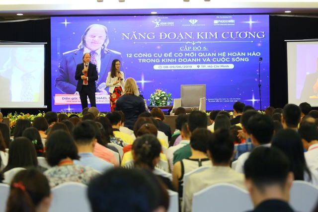 12 công cụ để có mối quan hệ hoàn hảo trong Kinh doanh và Cuộc sống - 4