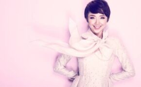 Tóc Tiên đón ngày Quốc khánh cùng khán giả Hà Nội