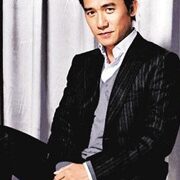 Vì sao Lương Triều Vỹ rút khỏi “Trận chiến Xích Bích”?