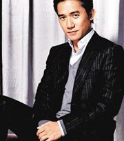 Lương Triều Vỹ được đạo diễn Lý An khen ngợi