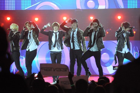 Nhóm Teen Top