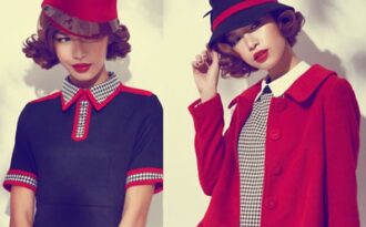 Eva de Eva ra mắt BST tuyệt đẹp mừng Giáng sinh