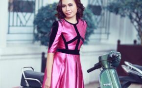 Trang Hạ: “Tôi không cần stylist”